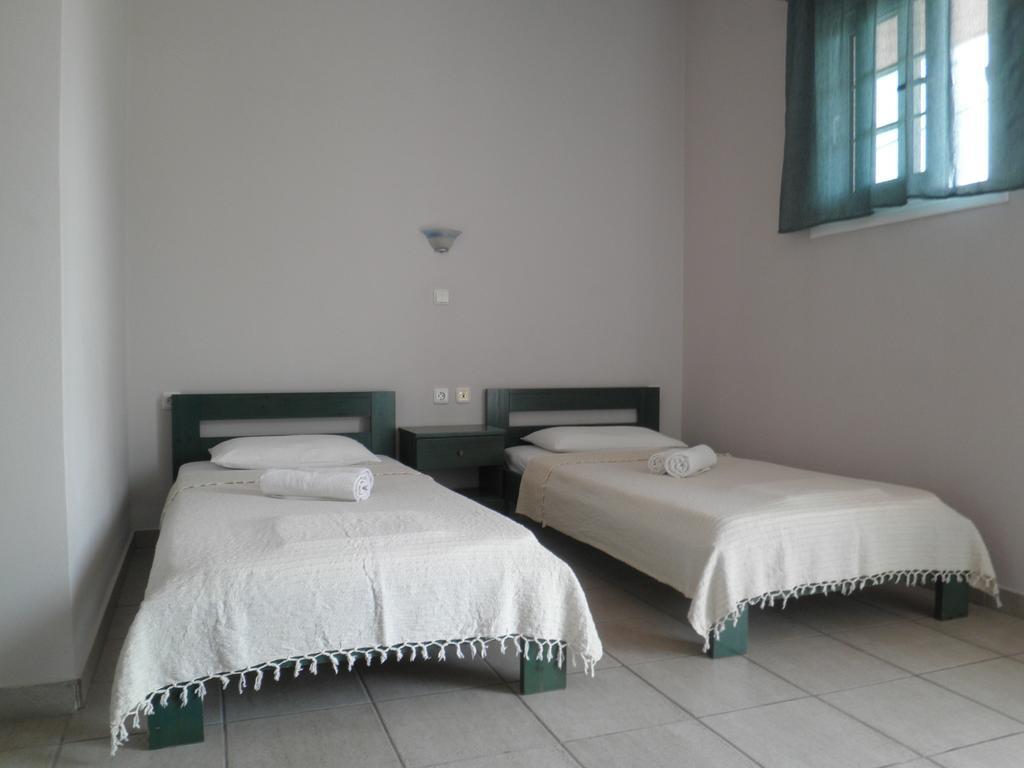 Aroma Stegna Sea Apartment Room photo