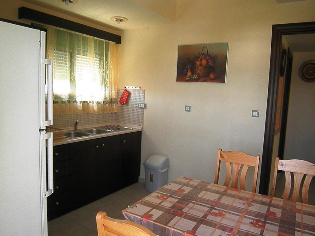 Aroma Stegna Sea Apartment Room photo